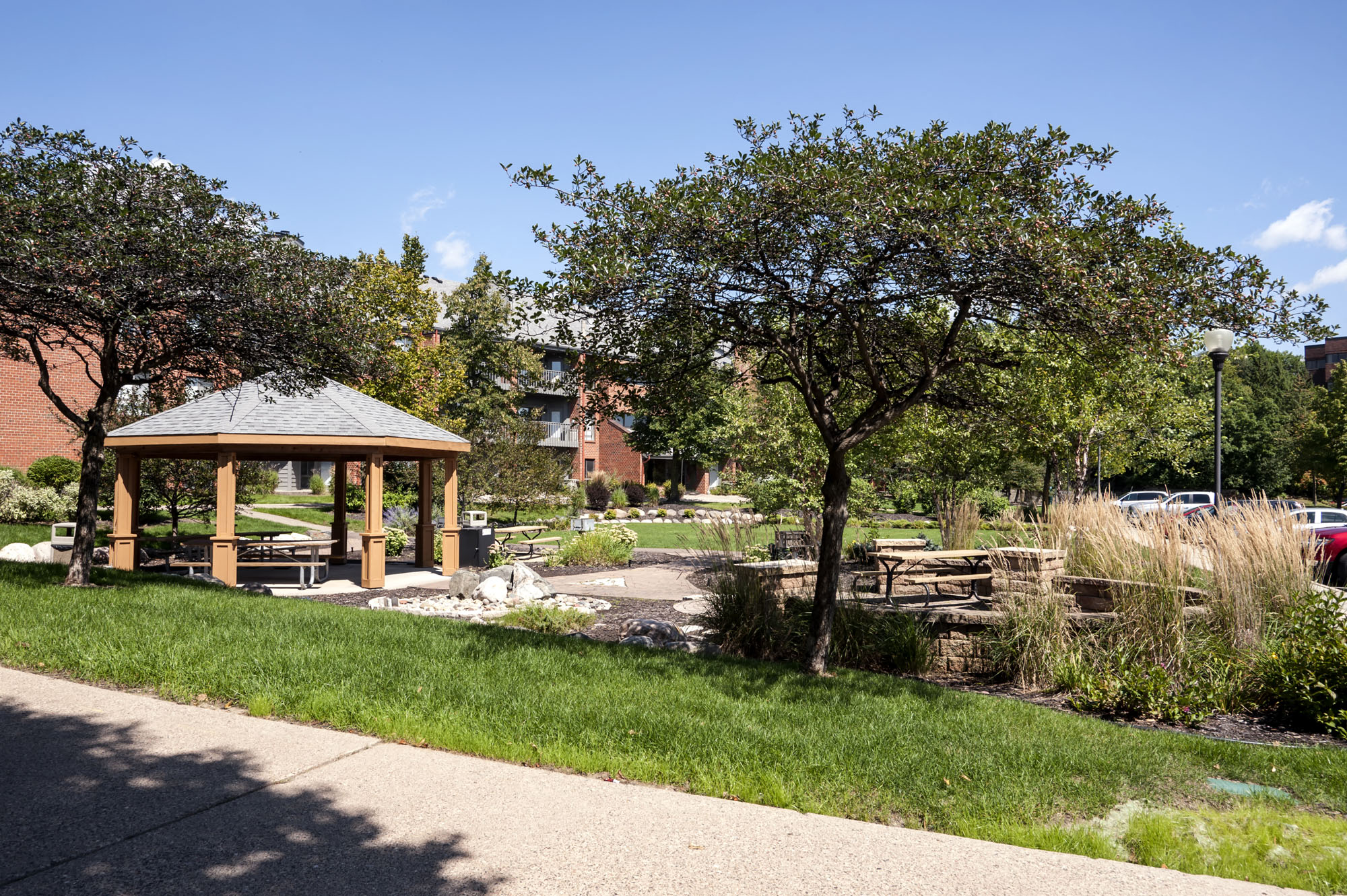 Park at City West Apartments Image 14